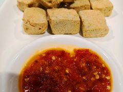 -宴秋杭州菜(锦艺城店)