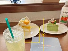 -流酥可心·牛乳蛋糕商店(禾祥西路店)