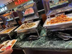 -碧中海汤泉汗蒸酒店