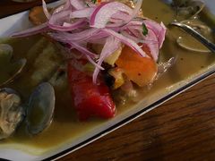 -El Bodegon阿根廷秘鲁餐厅(幸福路店)