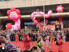 -文峰大世界(南大街店)