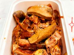 -春梅里卤鹅馆·47年老字号(中山路店)