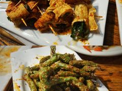 -有奴思烤肉·清真(正宁路店)