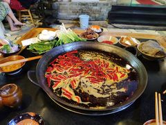 -肥龙火锅(南坪店)