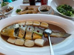 -上海小南国(正大店)