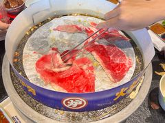 -火炉旁烤肉(阳光店)