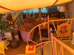 -索纳斯咖啡(海安路店)