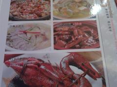 菜12-阿英煲(凉城路店)