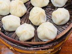 虾肉小笼-吾介小籠館