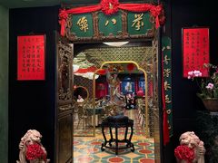 -誉八仙粤菜(万象天地店)