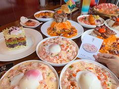 -和牛食堂•BISTRO(广州首店)