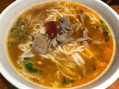 -杨裕兴(岳麓山店)