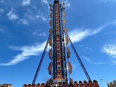 -蓬莱欧乐堡梦幻世界