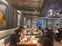 -通海俄式烧烤·俄罗斯大串(嵩山路店)