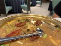 -金狮麟·新豫菜(金码大厦店)