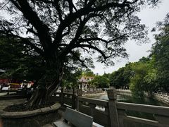-潮州西湖