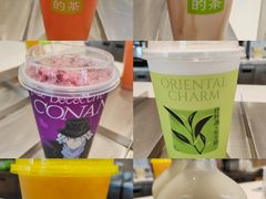 -奈雪的茶(重庆万象城北区店)