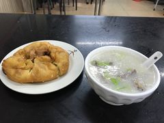 状元及第粥-林记粥品店(海珠南路店)