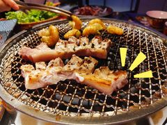 -十三姨正合丰烤肉(营迹路店)
