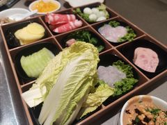 -海底捞火锅(天通苑华联店)