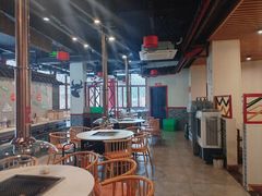 -西昌老号李小肠特色烧烤园(温江店)