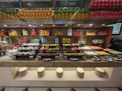 -二楼咖啡厅·厦门源昌凯宾斯基大酒店(湖滨中路店)