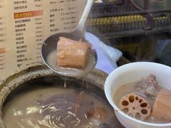 -霄汉牛三鲜湖北砂锅菜(万松园2店)