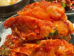 -牧童禧肉社·韩国炭火烤肉店(中粮祥云小镇店)