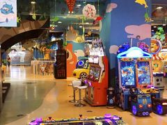 -万达宝贝王成长乐园(重庆永川店)