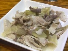 酸菜肚片-百家鲜·杭帮菜