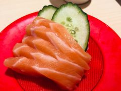 -新一番三文鱼寿司(大东海店)