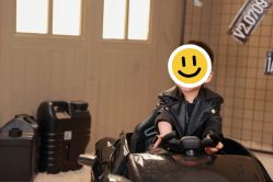 -Baby Pastel 自然光儿童摄影(CBD店)