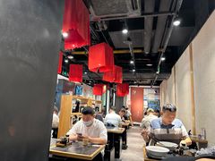 -和府捞面(天河领展广场店)