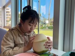 -水桶王国主题餐厅·聚会·生日派对·亲子活动·家庭套餐(亚龙湾希尔顿店)