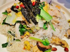 -莆田餐厅PUTIEN(西安万象天地店)