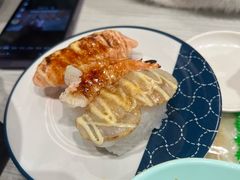 -滨寿司(新街口中央商场店)