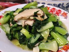 -小街47號江湖菜(四合院店)