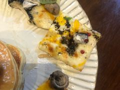 -Tivano意大利餐厅(成都居舍酒店)