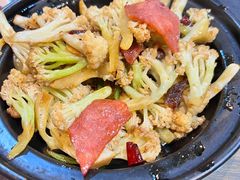 -会仙楼饭庄(宽厚里店)