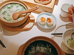 -吴家·淮扬小馆(世纪金源店)