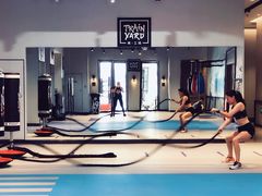 -Trainyard 炼·工场(中国国际贸易中心店)