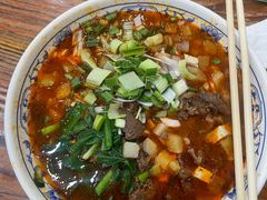 -桂花香手工面(鼓楼店)