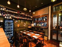 -Bistro Les Lilas丁香花小酒馆
