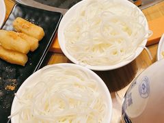 -云尊府云南菜·蒸汽石锅鱼(学清路店)