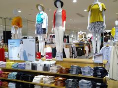 -优衣库(上海金桥太茂店)