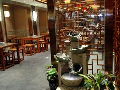 大堂-毅祥斋老孙家泡馍(西羊市店)
