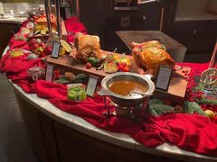 -上海静安昆仑大酒店