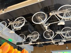 -玛尚诺意式餐厅(官舍店)