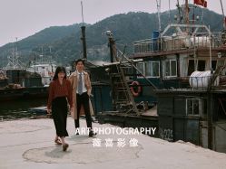 -薇喜影像艺术中心 ART PHOTO