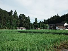 -云中大漈
